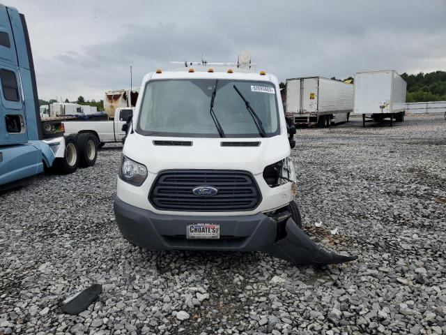 Photo 5 from auction – 2017 FORD TRANSIT T- with VIN 1FDYR5PM1HKB30847