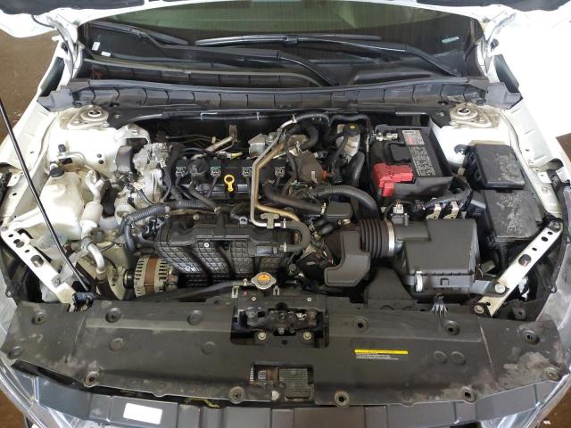 Photo 11 from auction – 2022 NISSAN ALTIMA S with VIN 1N4BL4BV8NN301924