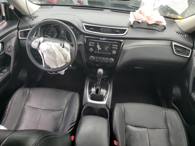 Photo 8 from auction – 2015 NISSAN ROGUE S with VIN KNMAT2MV7FP570199