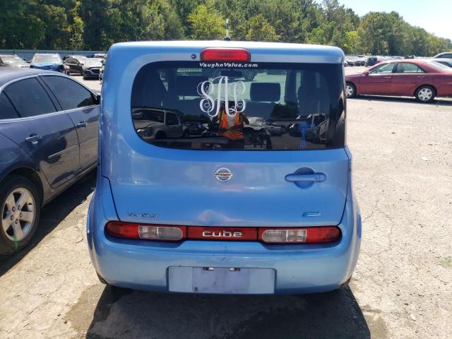 Photo 6 from auction – 2013 NISSAN CUBE S with VIN JN8AZ2KR8DT300167
