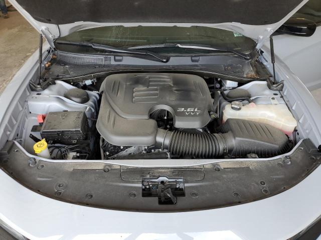 Photo 11 from auction – 2021 DODGE CHARGER SX with VIN 2C3CDXJG1MH577583