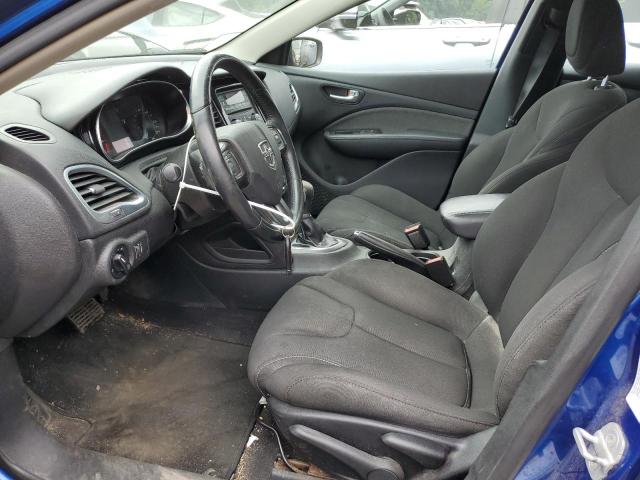 Photo 7 from auction – 2013 DODGE DART with VIN 1C3CDFBA0DD296036