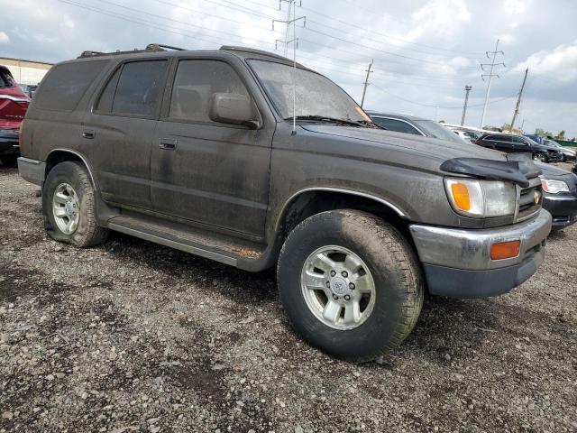 Photo 4 from auction – 1997 TOYOTA 4RUNNER SR with VIN JT3GN86R9V0023003