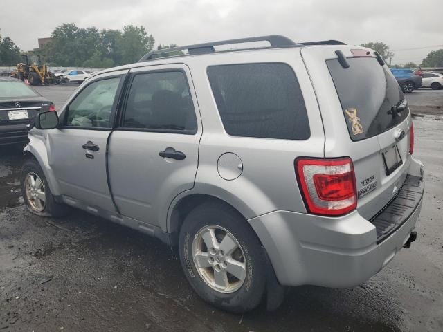 Photo 2 from auction – 2010 FORD ESCAPE XLT with VIN 1FMCU9DG4AKD08982