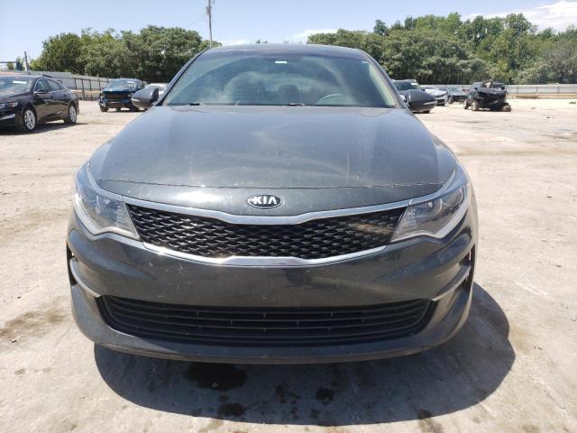 Photo 5 from auction – 2016 KIA OPTIMA LX with VIN 5XXGT4L39GG111352