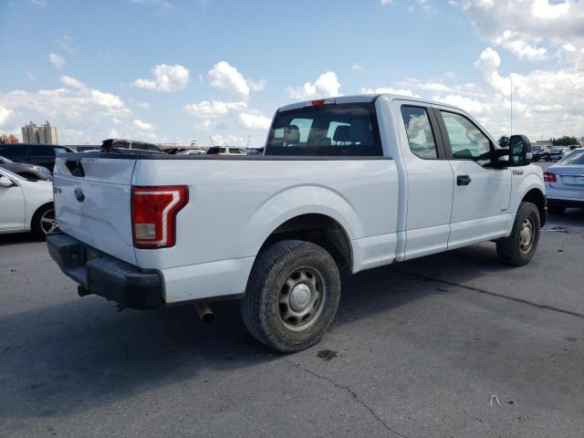 Photo 3 from auction – 2017 FORD F150 SUPER with VIN 1FTEX1EP6HFC92291