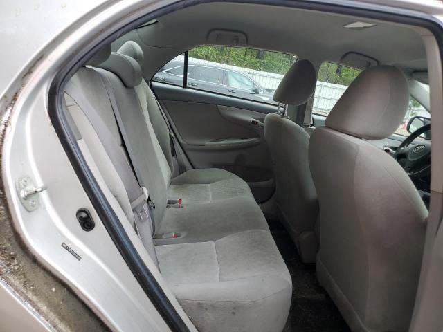 Photo 10 from auction – 2009 TOYOTA COROLLA BA with VIN 2T1BU40E39C164569