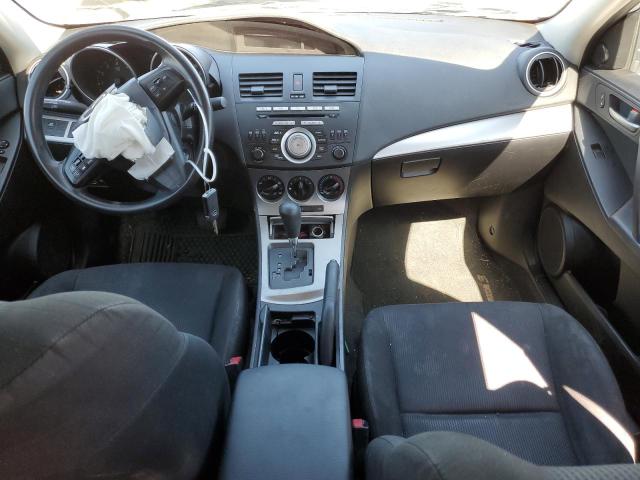 Photo 8 from auction – 2011 MAZDA 3 I with VIN JM1BL1VF6B1426811