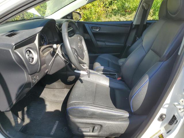 Photo 7 from auction – 2018 TOYOTA COROLLA L with VIN 5YFBURHE8JP827317