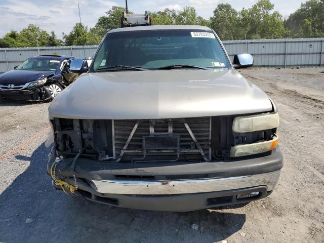 Photo 5 from auction – 2001 CHEVROLET SILVERADO with VIN 2GCEC19T011130608