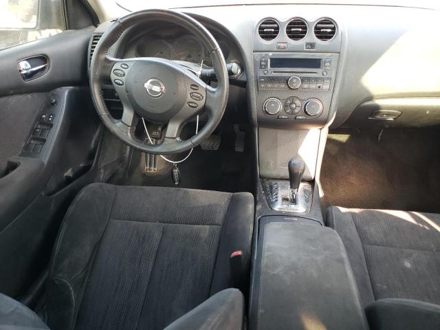 Photo 8 from auction – 2011 NISSAN ALTIMA BAS with VIN 1N4AL2AP2BN409129