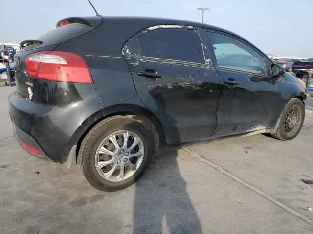 Photo 3 from auction – 2013 KIA RIO EX with VIN KNADN5A35D6144183