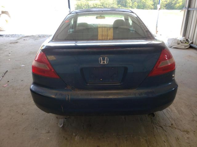 Photo 6 from auction – 2003 HONDA ACCORD EX with VIN 1HGCM726X3A004472