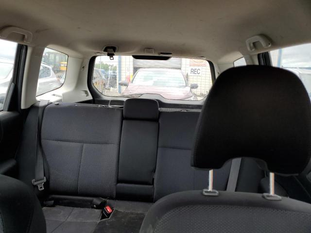 Photo 10 from auction – 2012 SUBARU FORESTER 2 with VIN JF2SHABC2CH402785