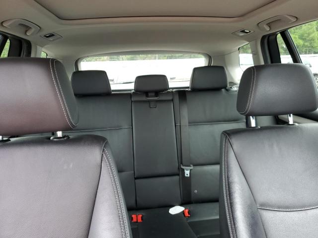 Photo 10 from auction – 2014 BMW X3 XDRIVE2 with VIN 5UXWX9C58E0D09614