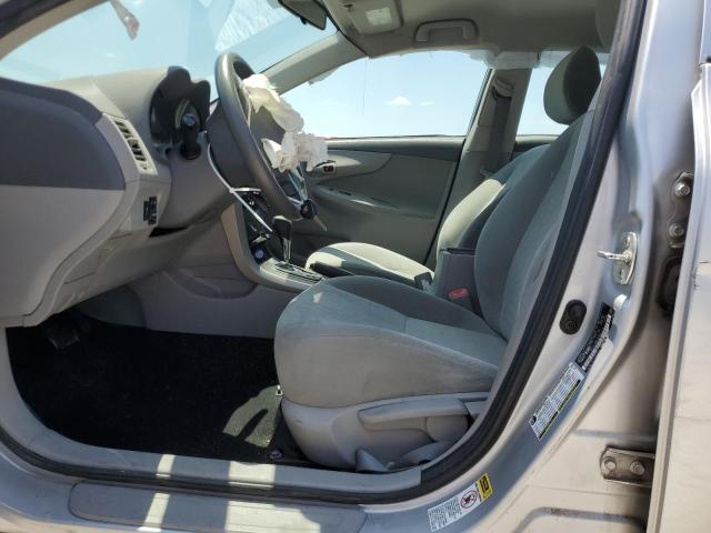 Photo 7 from auction – 2010 TOYOTA COROLLA BA with VIN 2T1BU4EE9AC241278