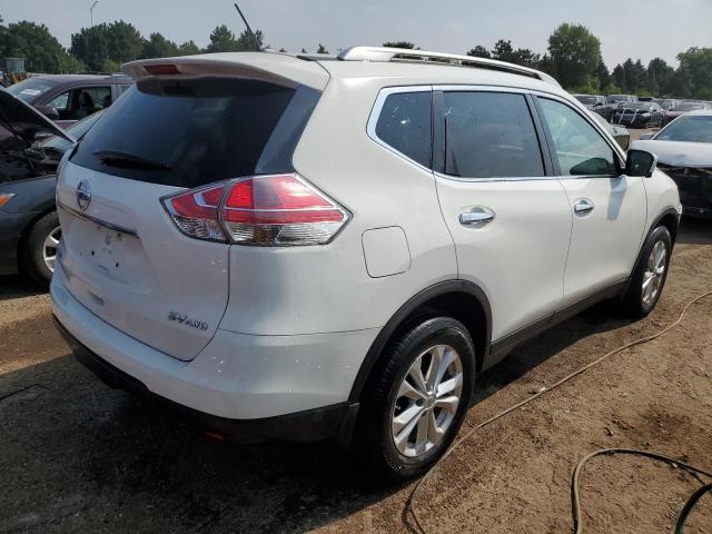 Photo 3 from auction – 2015 NISSAN ROGUE S with VIN 5N1AT2MV9FC892927