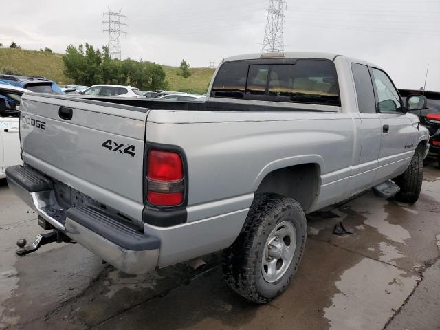 Photo 3 from auction – 1998 DODGE RAM 1500 with VIN 3B7HF13Z8WG164344