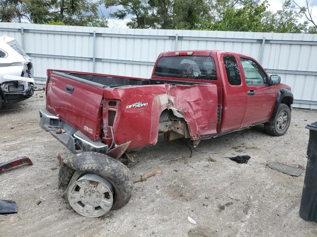 Photo 3 from auction – 2006 GMC CANYON with VIN 1GTDT196168120258