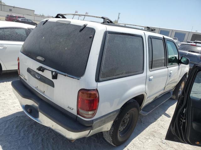 Photo 3 from auction – 2000 FORD EXPLORER X with VIN 1FMZU63P1YZC54813