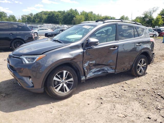 Photo 1 from auction – 2018 TOYOTA RAV4 ADVEN with VIN 2T3RFREV6JW712136