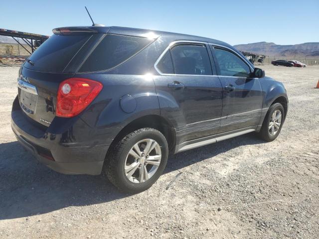 Photo 3 from auction – 2015 CHEVROLET EQUINOX LS with VIN 2GNALAEK1F6206804