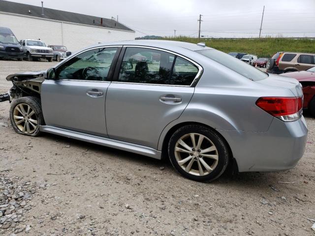 Photo 2 from auction – 2014 SUBARU LEGACY 2.5 with VIN 4S3BMCM68E3010410