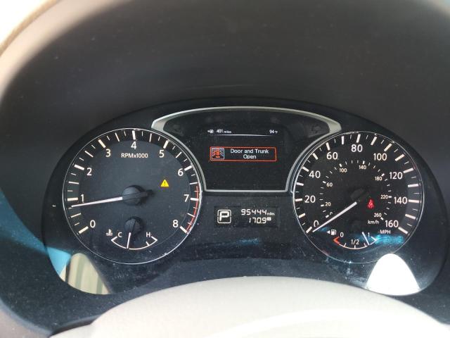 Photo 9 from auction – 2013 NISSAN ALTIMA 2.5 with VIN 1N4AL3AP4DN520533