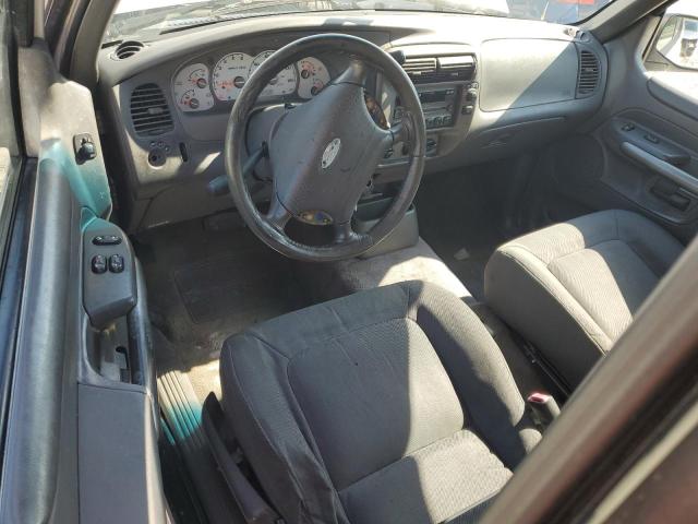 Photo 8 from auction – 2001 FORD EXPLORER S with VIN 1FMYU60EX1UA05606