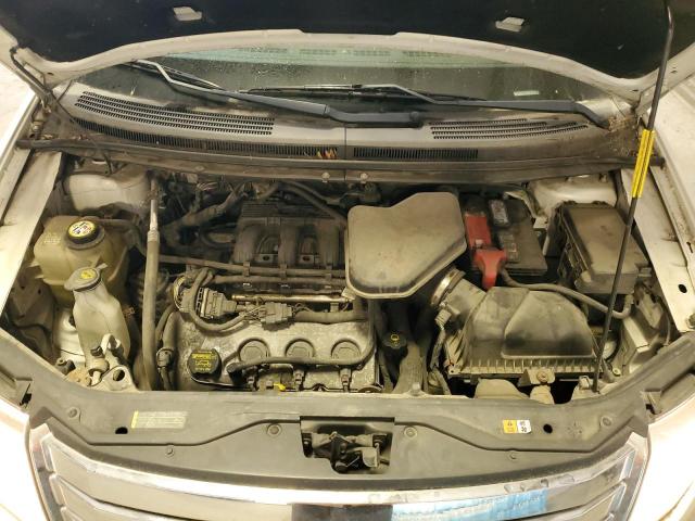 Photo 12 from auction – 2009 FORD EDGE LIMIT with VIN 2FMDK39C99BA53202