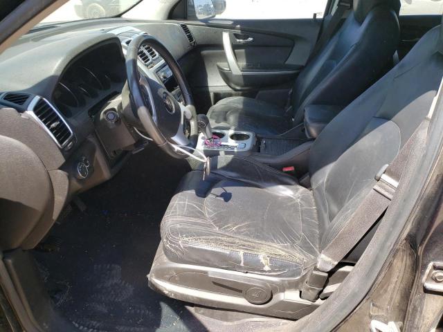 Photo 7 from auction – 2011 GMC ACADIA SLE with VIN 1GKKRNED0BJ294749