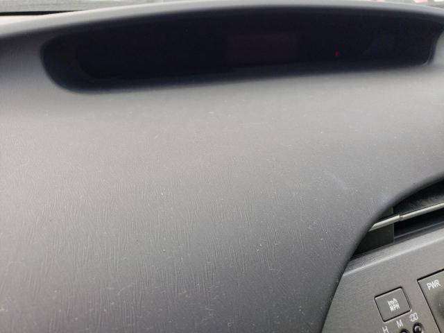 Photo 9 from auction – 2015 TOYOTA PRIUS with VIN JTDKN3DU3F1923844