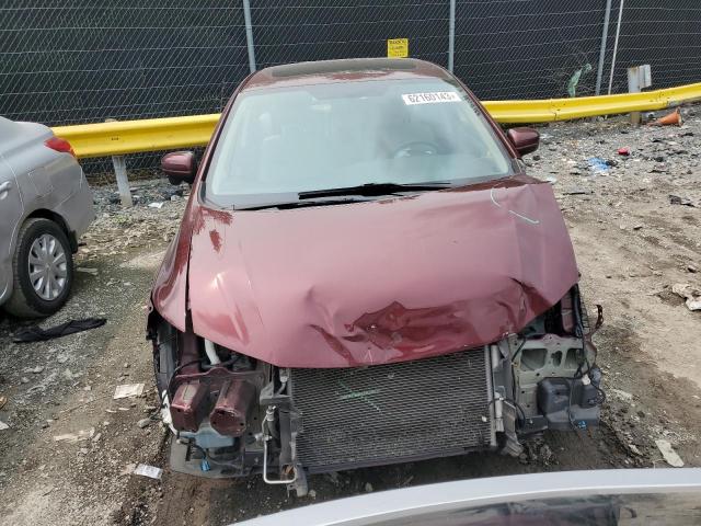 Photo 5 from auction – 2015 HONDA CIVIC EX with VIN 19XFB2F82FE207552