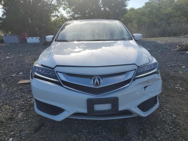 Photo 5 from auction – 2018 ACURA ILX BASE W with VIN 19UDE2F39JA009454