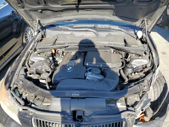 Photo 11 from auction – 2007 BMW 335 I with VIN WBAVB73527FV75074