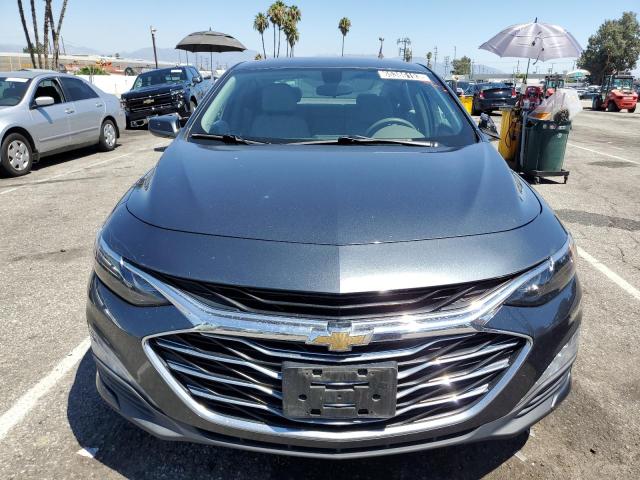 Photo 5 from auction – 2019 CHEVROLET MALIBU LT with VIN 1G1ZD5ST2KF186276