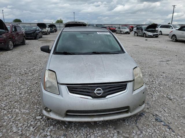 Photo 5 from auction – 2011 NISSAN SENTRA with VIN 3N1AB6AP1BL680786