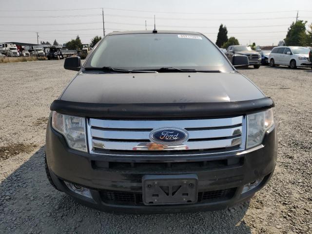 Photo 5 from auction – 2008 FORD EDGE SEL with VIN 2FMDK48C98BA46059