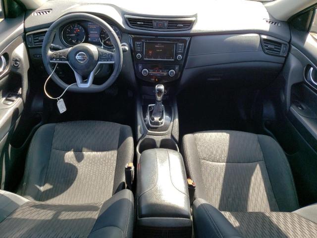 Photo 8 from auction – 2019 NISSAN ROGUE S with VIN 5N1AT2MT9KC726903