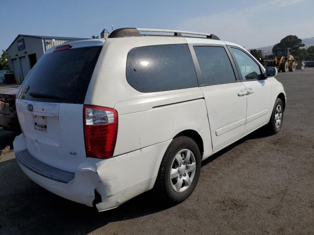 Photo 3 from auction – 2008 KIA SEDONA EX with VIN KNDMB233086208644