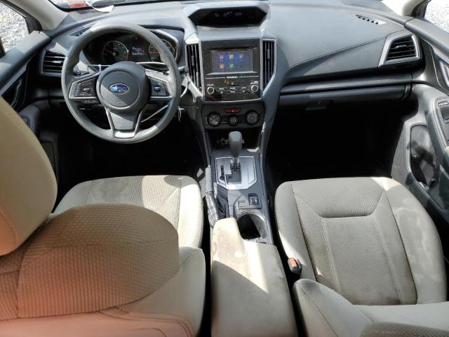 Foto 8 de la subasta – 2018 SUBARU IMPREZA PR con VIN 4S3GKAB65J3600352