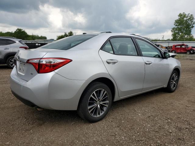 Photo 3 from auction – 2016 TOYOTA COROLLA with VIN 5YFBURHE3GP425973