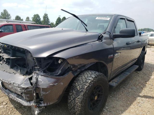 RAM 1500 ST 2014 с VIN 1C6RR7KT3ES443887 - Снимка от търг