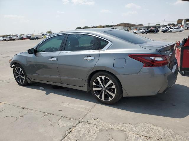 Photo 2 from auction – 2017 NISSAN ALTIMA 2.5 with VIN 1N4AL3AP4HN314764