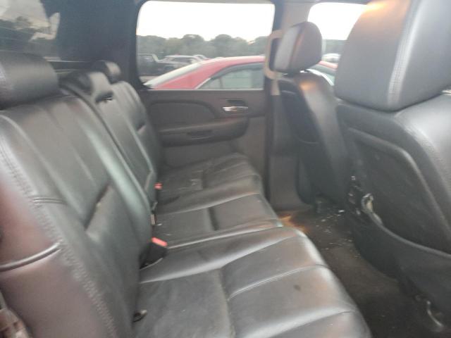 Photo 10 from auction – 2008 CHEVROLET AVALANCHE with VIN 3GNFK12388G140832