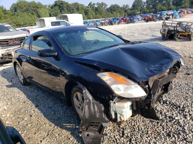 Photo 4 from auction – 2008 NISSAN ALTIMA 2.5 with VIN 1N4AL24E48C243632