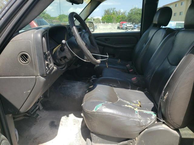 Photo 7 from auction – 2003 CHEVROLET SILVERADO with VIN 2GCEC19X231368434