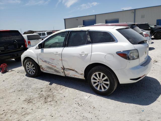 Photo 2 from auction – 2010 MAZDA CX-7 with VIN JM3ER2W54A0322742
