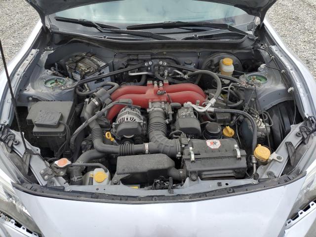 Photo 11 from auction – 2017 SUBARU BRZ 2.0 LI with VIN JF1ZCAC17H9606658