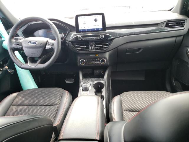 Photo 8 from auction – 2023 FORD ESCAPE ST with VIN 1FMCU9MN6PUA08677